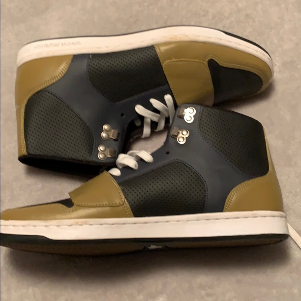 Creative Recreation Shoes
